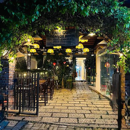 Tam Coc Elegance House Διαμέρισμα Νιν Μπιν Εξωτερικό φωτογραφία